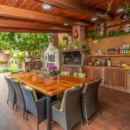 יורט דה מאר Villa Origami (Adults Only) מראה חיצוני תמונה