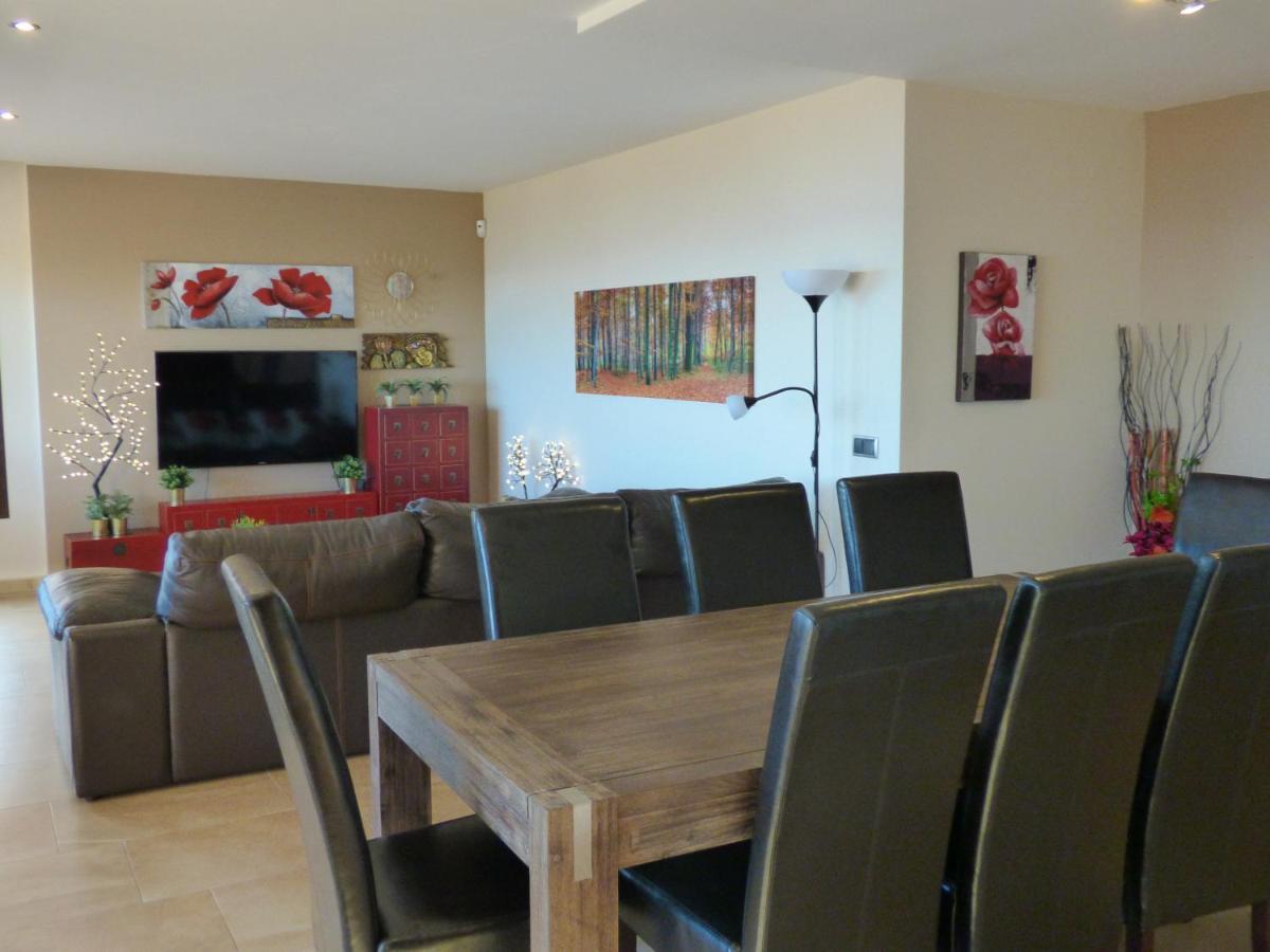יורט דה מאר Villa Origami (Adults Only) מראה חיצוני תמונה