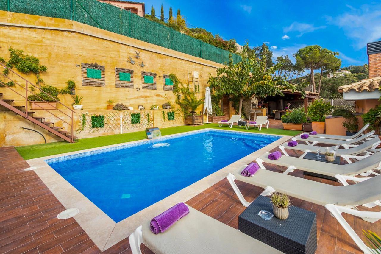 יורט דה מאר Villa Origami (Adults Only) מראה חיצוני תמונה